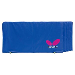 タマス タマス バタフライ フェンス用 カバー ブルー 70370 Butterfly