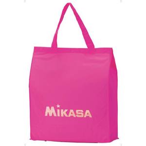 ミカサ MIKASA ミカサ レジャーバックラメ入り BA22