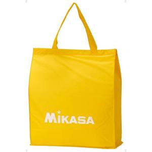 ミカサ MIKASA ミカサ レジャーバックラメ入り BA22