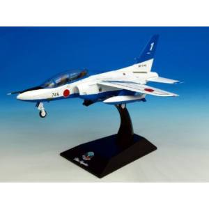 国際貿易 国際貿易 KBW72007 KBウィングス PCT 1/72 T-4 ブルーインパルス ＃1 66-5745