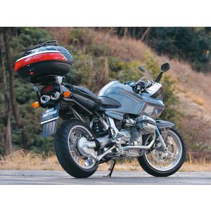 デイトナ DAYTONA デイトナ 43341 GIVI 681F モノラック R1100S