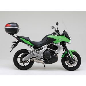 デイトナ DAYTONA デイトナ 73514 GIVI 451FZ VERSYS650('10) DAYTONA