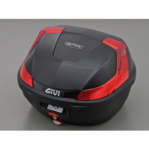 デイトナ DAYTONA デイトナ 78034 GIVI B37N902 ブラック DAYTONA