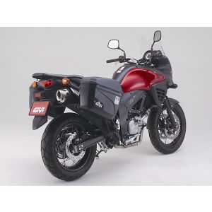 デイトナ DAYTONA デイトナ 90193 GIVI PL3101チューブラーパニアホルダー V-STROM650ABS（’12～’15） DAYTONA