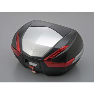 デイトナ DAYTONA デイトナ 92512 GIVI V47ND 未塗装ブラック DAYTONA