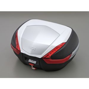 デイトナ DAYTONA デイトナ 92516 GIVI V47B912 パールホワイト