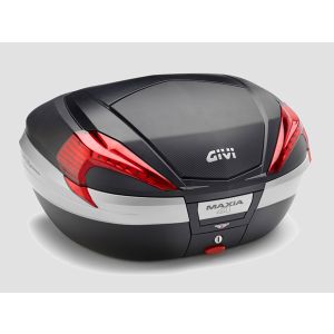 デイトナ DAYTONA デイトナ 92356 GIVI V56NND 無塗装BK/カーボン