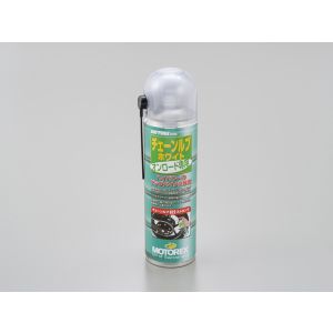 デイトナ DAYTONA デイトナ 97840 MOTOREX チェーンルブ ロード 500ml DAYTONA