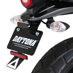 デイトナ DAYTONA デイトナ 35225 LEDフェンダーレスKIT XSR125