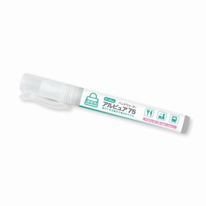 ディーケアレル ディーケアレル HW-10 ディーケアレルアルピュア携帯用10ML