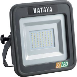 ハタヤ ハタヤ LWKSS 充電式LED投光器15W