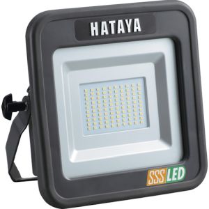 ハタヤリミテッド HATAYA ハタヤ LWKSSS 充電式LED投光器20W