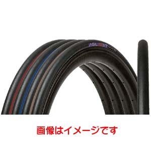 パナレーサー Panaracer パナレーサー F725AG-AX アジリスト 700×25C AGILEST ブラック オープン Panaracer