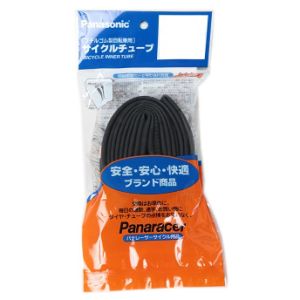 パナレーサー Panaracer パナレーサー 0TW718-25F48-C サイクルチューブ 海外製 仏式 48mm 700×18-25C 自転車用