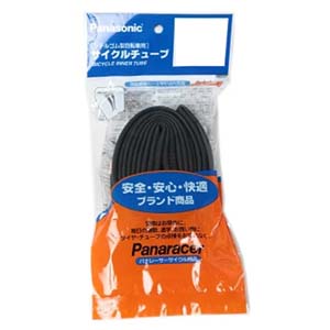 パナレーサー Panaracer パナレーサー 0TW718-25F60-C サイクルチューブ 海外製 仏式 60mm 700×18-25C 自転車用