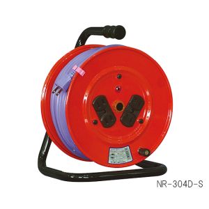 日動工業 NICHIDO 日動工業 NR-304D-S 電工ドラム 標準型100Vドラム 2