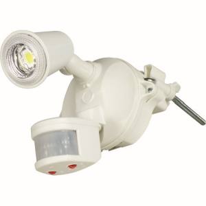 日動工業 NICHIDO 日動工業 SLS-CE10W-1P LEDセンサーライト クラブ