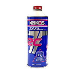 E502 ワコーズ WAKOS 2CT ツーシーティー 500ml HD店