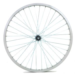 アサヒサイクル ASAHICYCLE アサヒサイクル XFSP2 アルミリム 前輪 ナットハブ 22X1.50 軸長145mm ASAHICYCLE