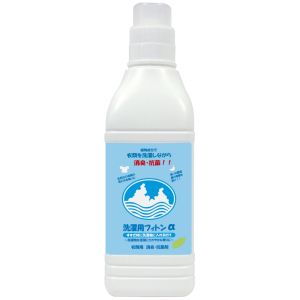 タジマヤ タジマヤ  洗濯用フィトンα本体 1000ml