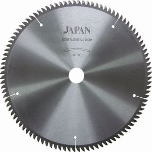 チップソージャパン TIP SAW チップソージャパン AL355-100 ベスト