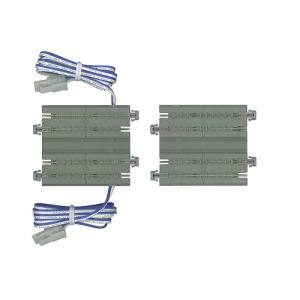 カトー KATO KATO 20-049 複線スラブ軌道フィーダー線路セット Nゲージ カトー