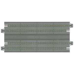 カトー KATO KATO 20-025 複線スラブ軌道直線線路 124mm Nゲージ カトー