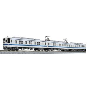 カトー KATO KATO 10-1650 東武8000系 後期更新車 東上線基8