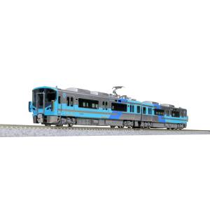 カトー KATO KATO 10-1507 IRイシカワ鉄道 521系 黄土系 2両セット