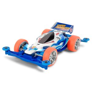 タミヤ TAMIYA タミヤ 18065 ミニ四駆 スーパーアバンテRS スーパー2シャーシ