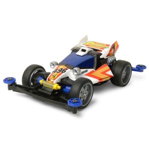 タミヤ TAMIYA タミヤ 18069 ミニ四駆 エンペラー プレミアム スーパー2シャーシ