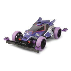 タミヤ TAMIYA タミヤ 18074 ミニ四駆 ダッシュX1 Pエンペラープレミアム スーパー2シャーシ