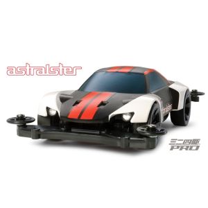 タミヤ TAMIYA タミヤ 18634 ミニ四駆PRO アストラルスター