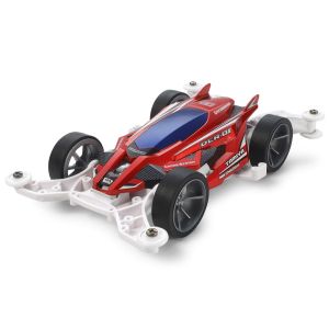 タミヤ TAMIYA タミヤ 18646 ミニ四駆PRO DCR-01 デクロス-01 MAシャーシ 