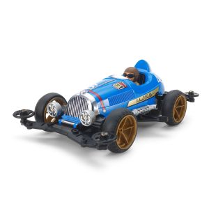 タミヤ TAMIYA タミヤ 18091 ミニ四駆 マッハビュレット VSシャーシ