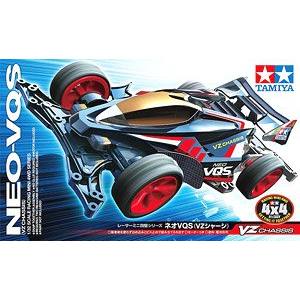 タミヤ TAMIYA タミヤ 18094 ミニ四駆 ネオVQS VZシャーシ