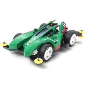 タミヤ TAMIYA タミヤ 18644 ミニ四駆PRO ゴッド バーニングサン MAシャーシ