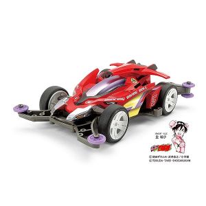 タミヤ TAMIYA タミヤ 18651 ミニ四駆PRO ダンシングディバインドール MAシャーシ