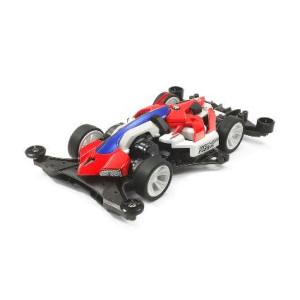 タミヤ TAMIYA タミヤ 18714 ミニ四駆REV マッハフレーム FM-Aシャーシ