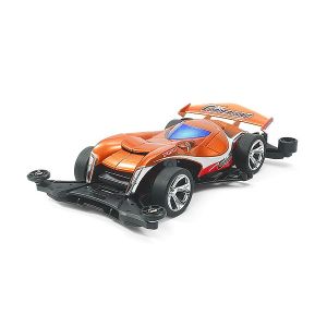 タミヤ TAMIYA タミヤ 18715 ミニ四駆REV 1/32 カッパーファング FM-Aシャーシ