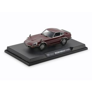 タミヤ TAMIYA タミヤ 21174 1/24 NISSAN フェアレディ240ZG 完成品