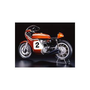 タミヤ TAMIYA タミヤ 23210 1/6 Honda CB750レーシングバージョン