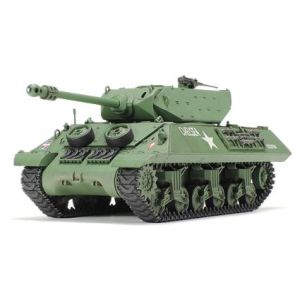 タミヤ TAMIYA タミヤ 32582 1/48 イギリス駆逐戦車 M10 IIC アキリーズ