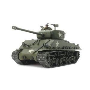 タミヤ TAMIYA タミヤ 32595 1/48 アメリカ戦車 M4A3E8 シャーマン イージーエイト