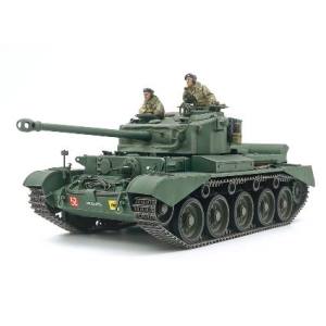 タミヤ TAMIYA タミヤ 35380 1/35 イギリス巡航戦車 コメット