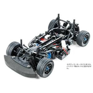 タミヤ TAMIYA タミヤ 58647 1/10RC M-07 CONCEPT シャーシキット