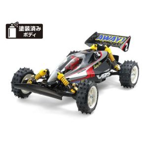 タミヤ TAMIYA タミヤ 58686 1/10RC VQS 2020