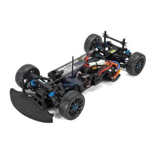 タミヤ TAMIYA タミヤ 58693 1/10RC TA08 PRO シャーシキット