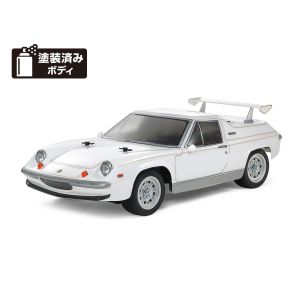 タミヤ TAMIYA タミヤ 58698 1/10RC ロータス ヨーロッパ スペシャル M-06シャーシ