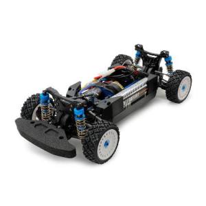 タミヤ TAMIYA タミヤ 58707 1/10RC XV-02 PROシャーシキット